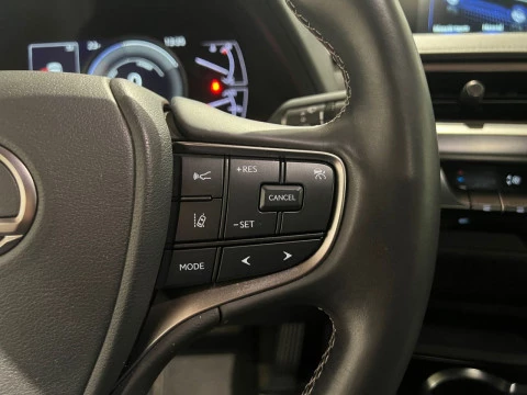 Lexus UX 2.0 250h Premium