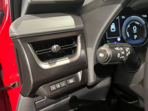 Lexus UX 2.0 250h Premium