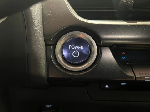 Lexus UX 2.0 250h Premium