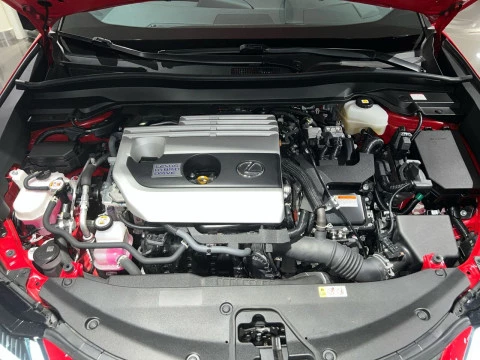 Lexus UX 2.0 250h Premium