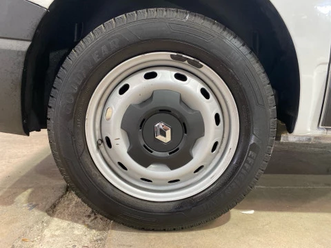 Renault Trafic Furgón 27 L1H1 Energy BluedCi 70 kW