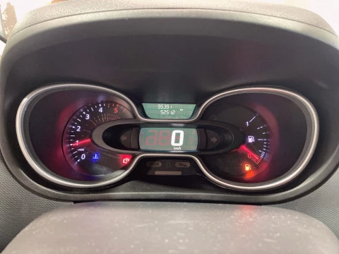 Renault Trafic Furgón 27 L1H1 Energy BluedCi 70 kW