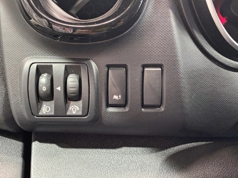 Renault Trafic Furgón 27 L1H1 Energy BluedCi 70 kW