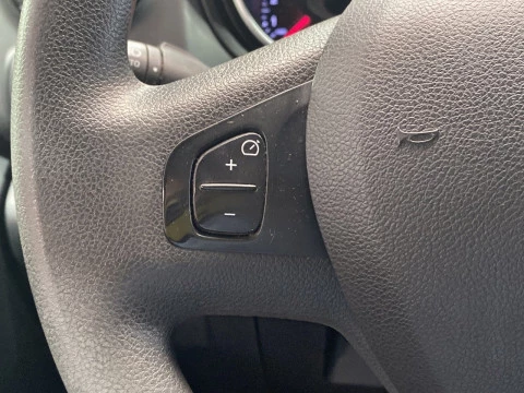 Renault Trafic Furgón 27 L1H1 Energy BluedCi 70 kW