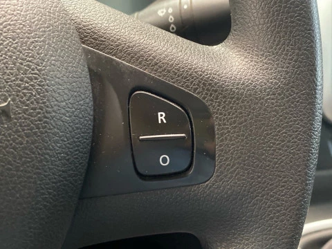 Renault Trafic Furgón 27 L1H1 Energy BluedCi 70 kW