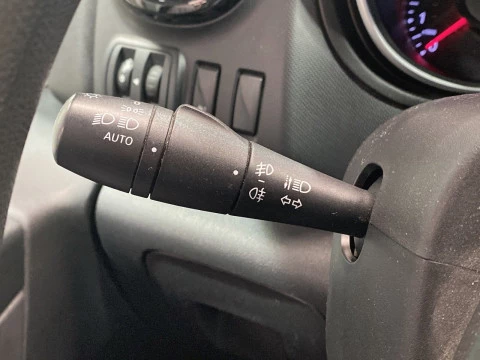 Renault Trafic Furgón 27 L1H1 Energy BluedCi 70 kW