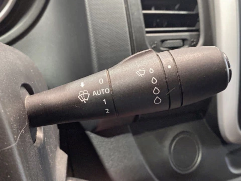 Renault Trafic Furgón 27 L1H1 Energy BluedCi 70 kW