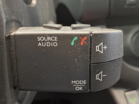 Renault Trafic Furgón 27 L1H1 Energy BluedCi 70 kW