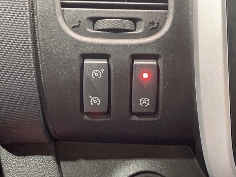 Renault Trafic Furgón 27 L1H1 Energy BluedCi 70 kW