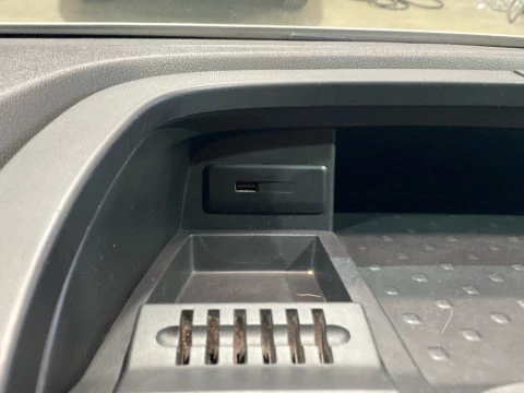 Renault Trafic Furgón 27 L1H1 Energy BluedCi 70 kW