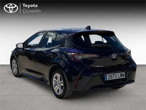 Toyota Corolla 125H Active Tech