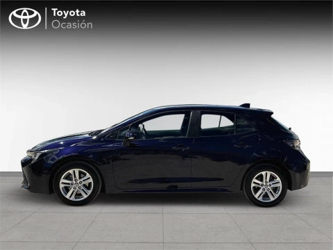 Toyota Corolla 125H Active Tech