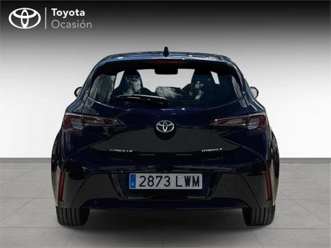 Toyota Corolla 125H Active Tech