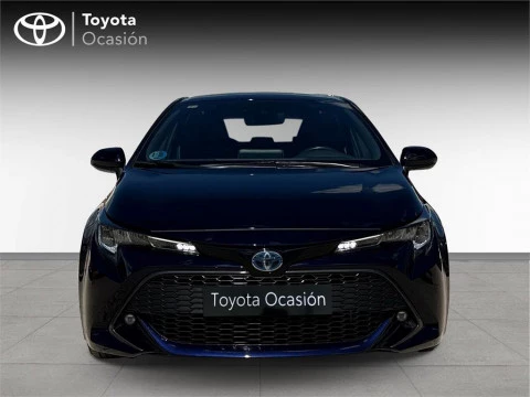 Toyota Corolla 125H Active Tech