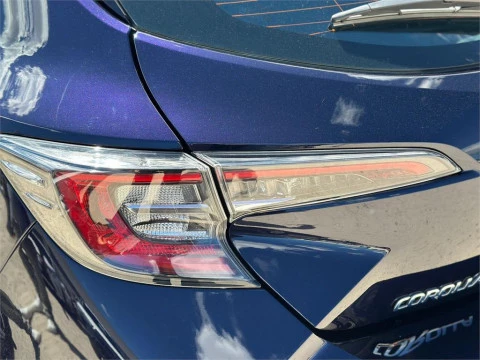 Toyota Corolla 125H Active Tech