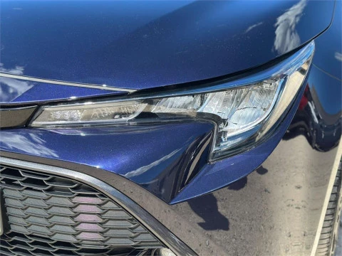 Toyota Corolla 125H Active Tech