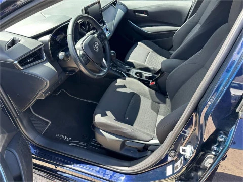 Toyota Corolla 125H Active Tech