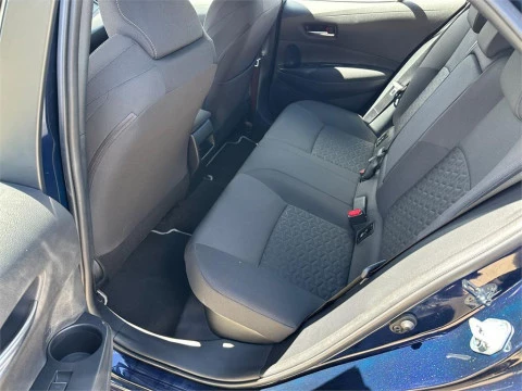 Toyota Corolla 125H Active Tech