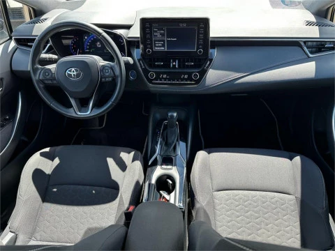 Toyota Corolla 125H Active Tech