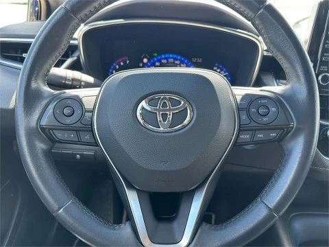 Toyota Corolla 125H Active Tech