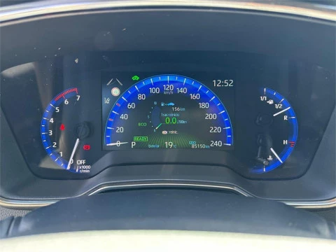 Toyota Corolla 125H Active Tech