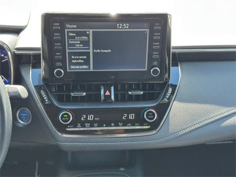 Toyota Corolla 125H Active Tech