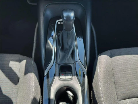 Toyota Corolla 125H Active Tech