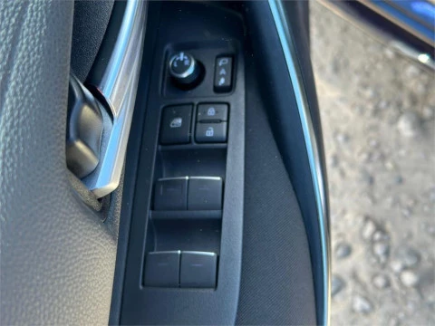 Toyota Corolla 125H Active Tech