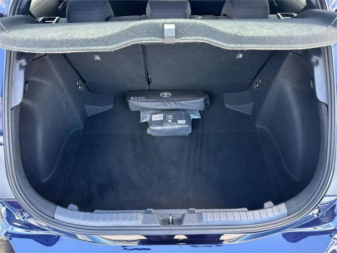 Toyota Corolla 125H Active Tech