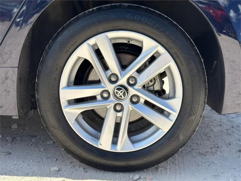 Toyota Corolla 125H Active Tech