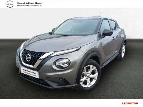 Nissan juke Juke Acenta 2020