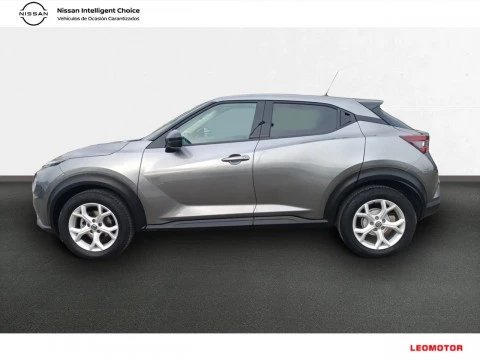 Nissan juke Juke Acenta 2020