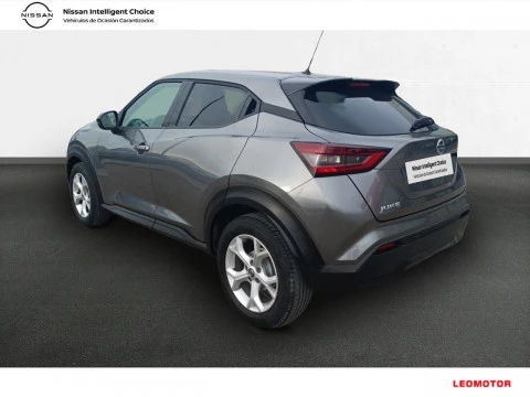 Nissan juke Juke Acenta 2020