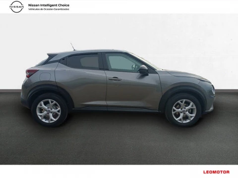 Nissan juke Juke Acenta 2020