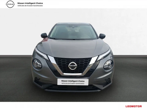 Nissan juke Juke Acenta 2020