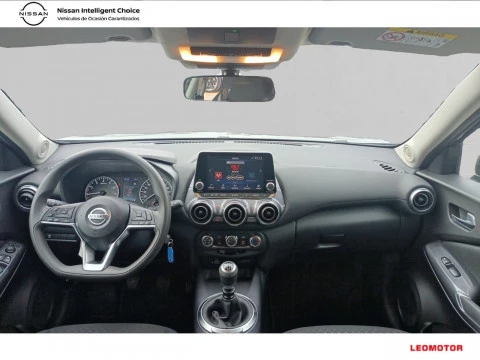 Nissan juke Juke Acenta 2020