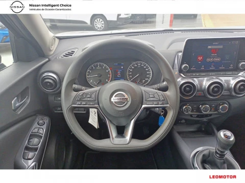 Nissan juke Juke Acenta 2020