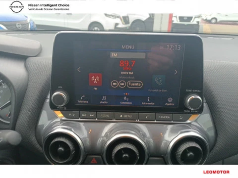 Nissan juke Juke Acenta 2020