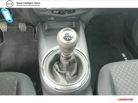 Nissan juke Juke Acenta 2020