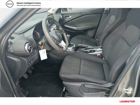 Nissan juke Juke Acenta 2020