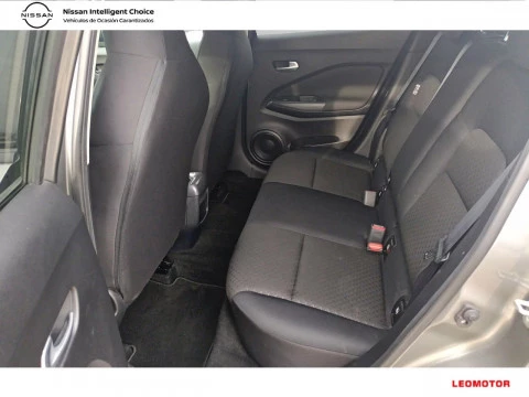 Nissan juke Juke Acenta 2020