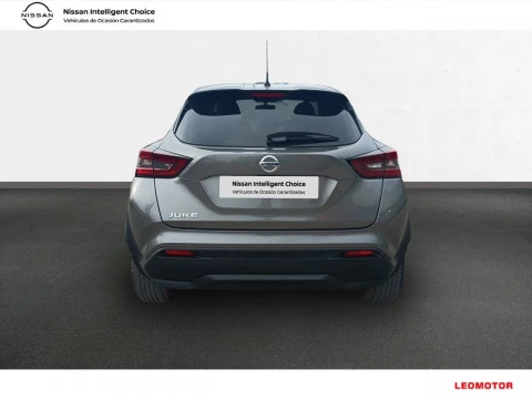 Nissan juke Juke Acenta 2020