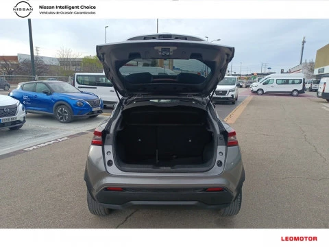 Nissan juke Juke Acenta 2020