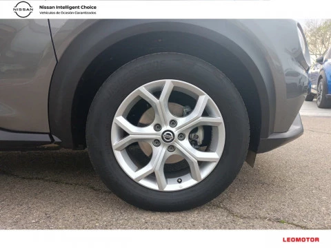 Nissan juke Juke Acenta 2020