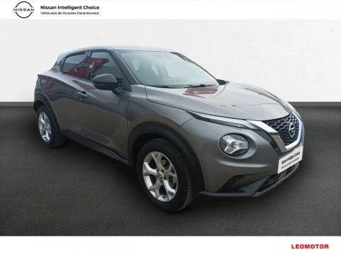 Nissan juke Juke Acenta 2020