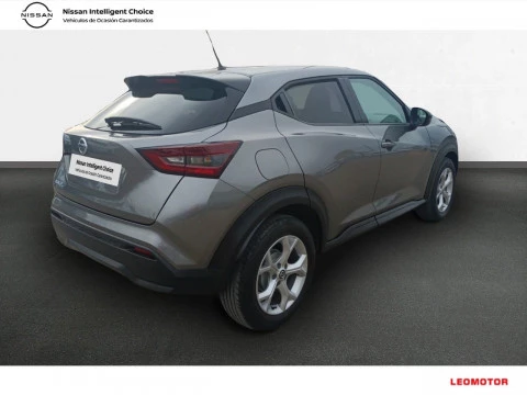 Nissan juke Juke Acenta 2020