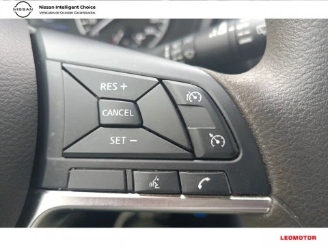 Nissan juke Juke Acenta 2020