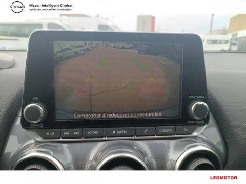 Nissan juke Juke Acenta 2020