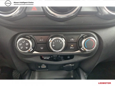 Nissan juke Juke Acenta 2020