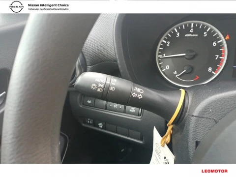 Nissan juke Juke Acenta 2020